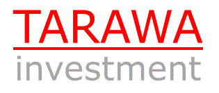 Tarawa Investment s.r.o.